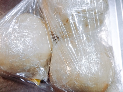 食べきれない肉まんの冷凍保存方法 レシピ 作り方 By じゃが塩 楽天レシピ 食べきれない肉まんの冷凍保存方法 レシピ 作り方 By じゃが塩 楽天レシピ